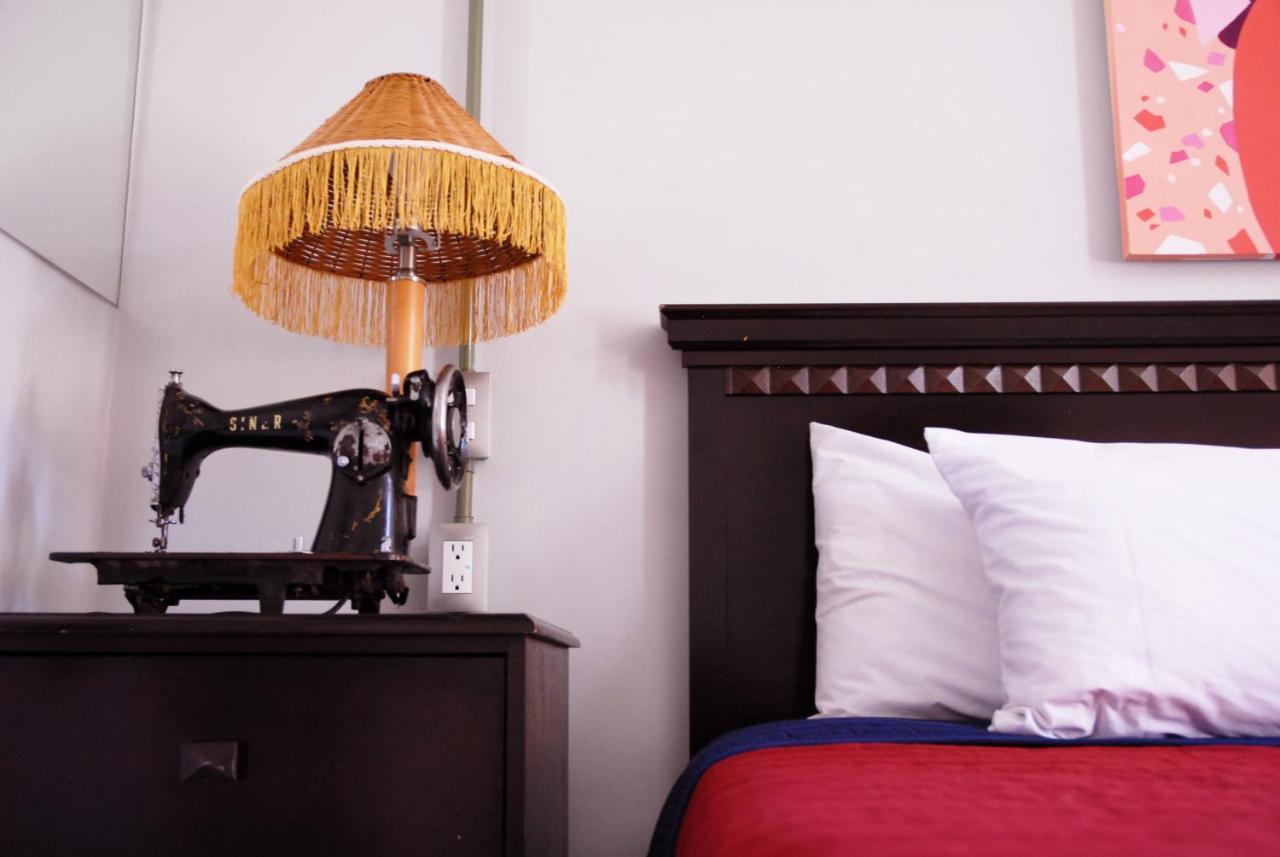 Vl Hotel Boutique Consulado Chapu Guadalajara Exteriör bild
