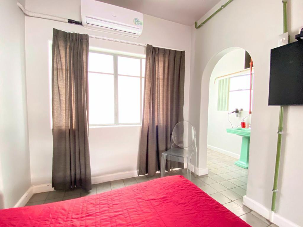 Vl Hotel Boutique Consulado Chapu Guadalajara Exteriör bild