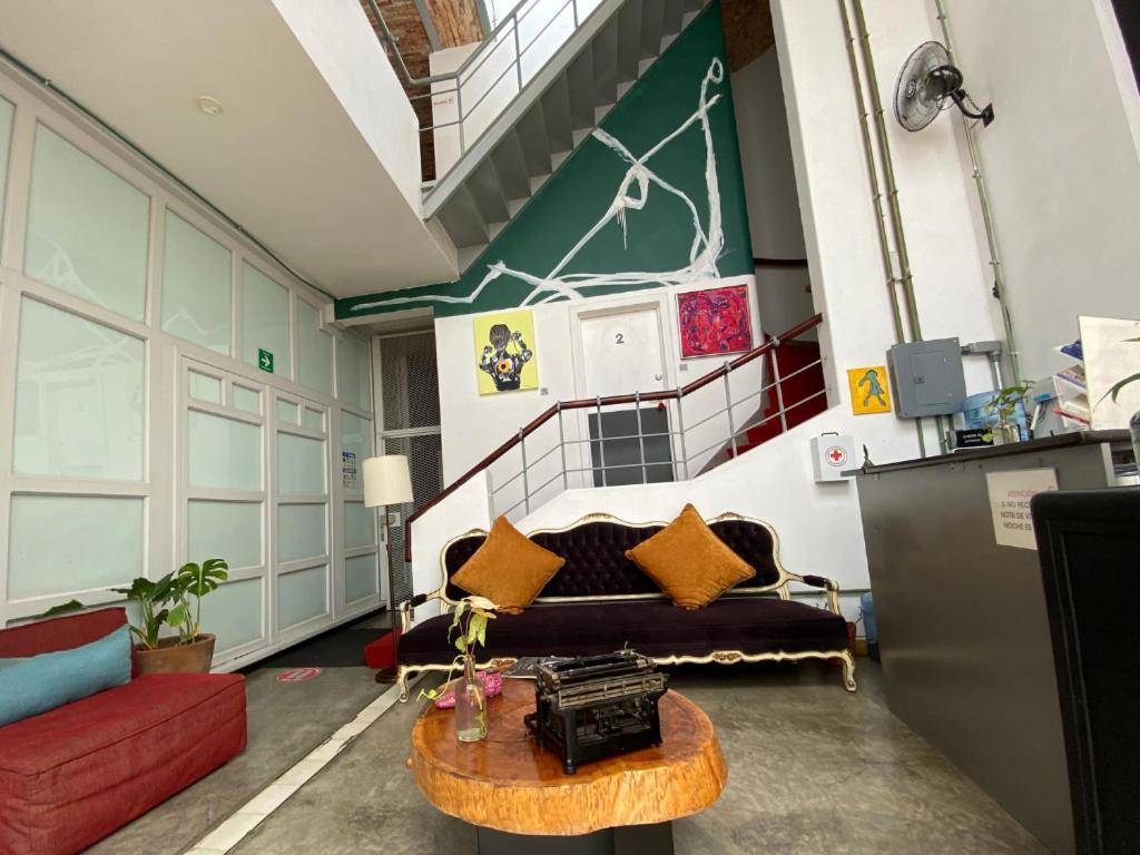 Vl Hotel Boutique Consulado Chapu Guadalajara Exteriör bild