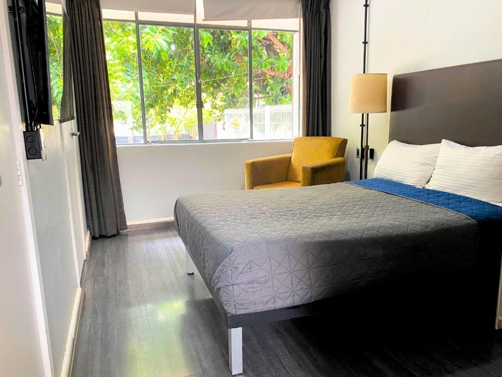 Vl Hotel Boutique Consulado Chapu Guadalajara Exteriör bild