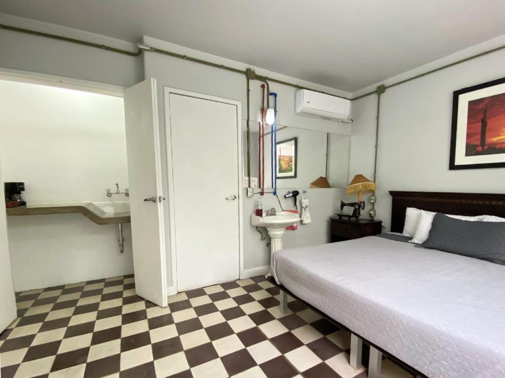 Vl Hotel Boutique Consulado Chapu Guadalajara Exteriör bild