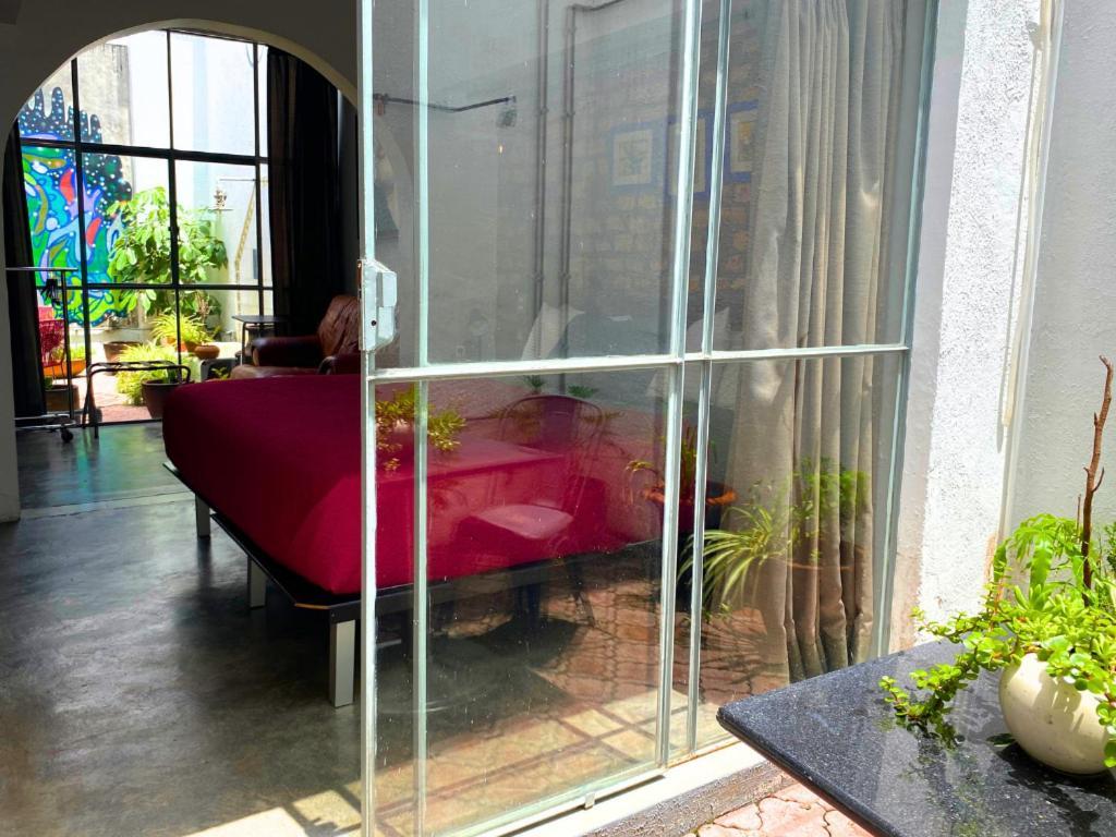 Vl Hotel Boutique Consulado Chapu Guadalajara Exteriör bild